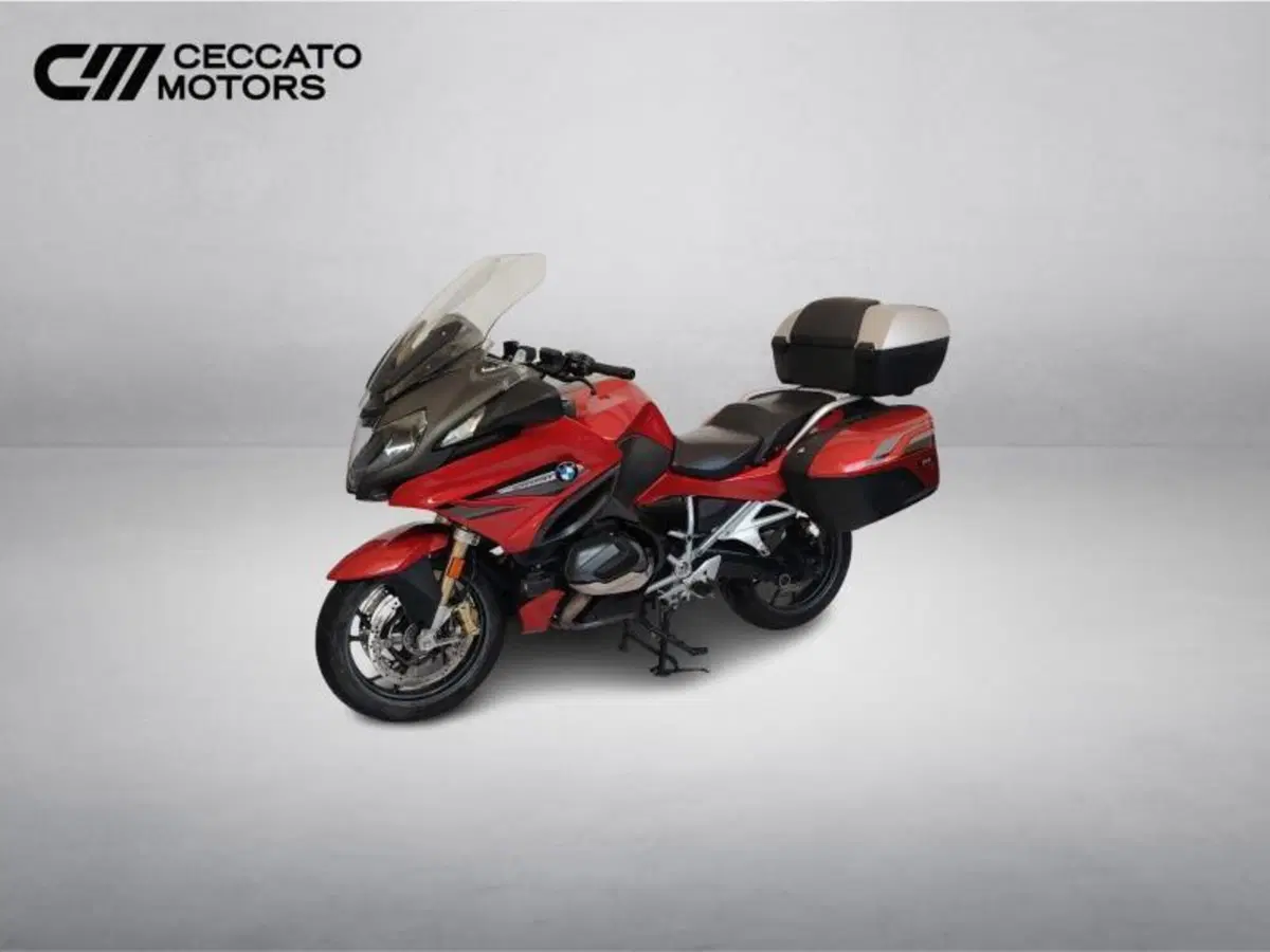 Bmw R 1250 RT (2019 - 20) (8)