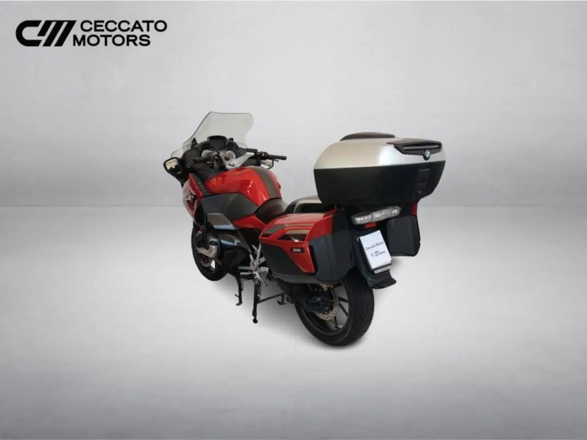 Bmw R 1250 RT (2019 - 20) (6)