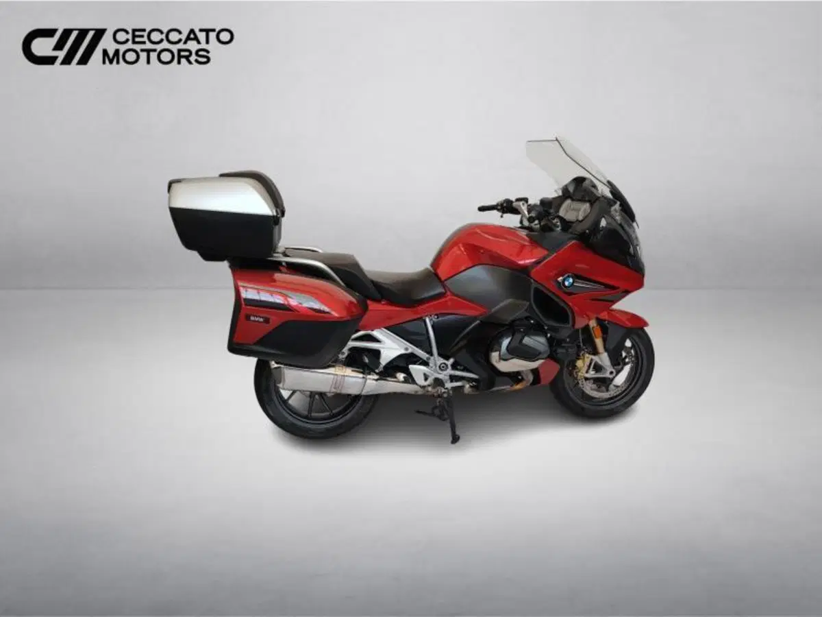 Bmw R 1250 RT (2019 - 20) (3)