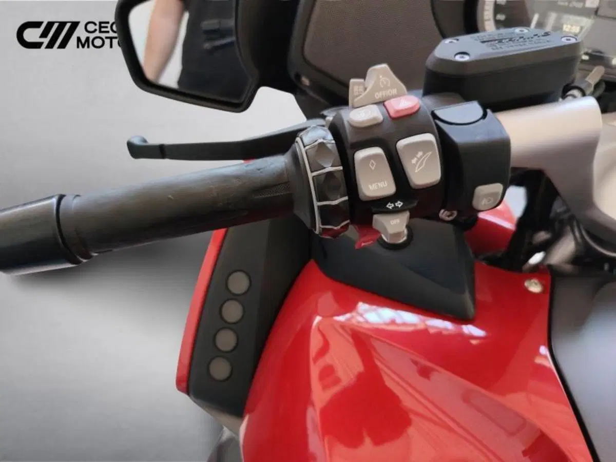 Bmw R 1250 RT (2019 - 20) (12)