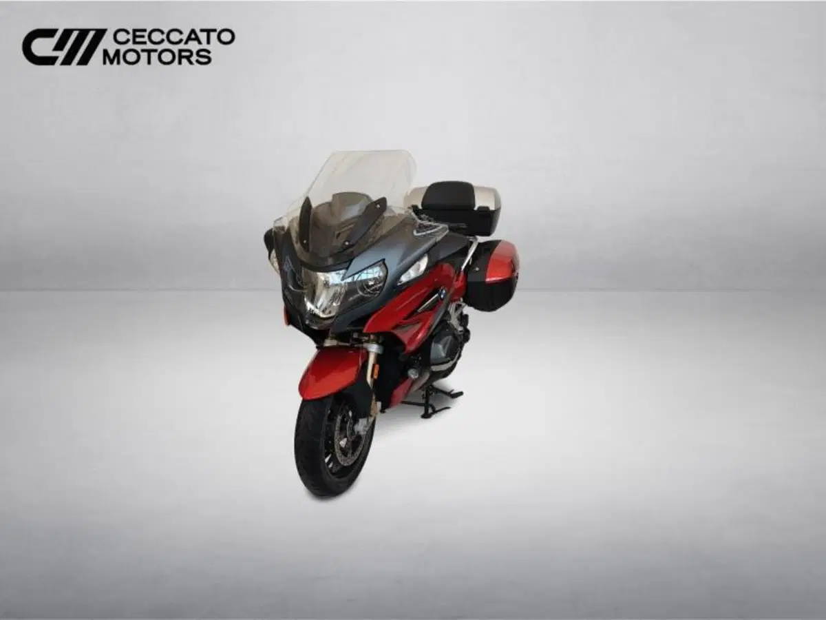 Bmw R 1250 RT (2019 - 20) (9)