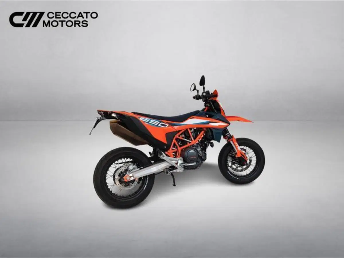 KTM 690 SMC R (2023 - 25) (4)