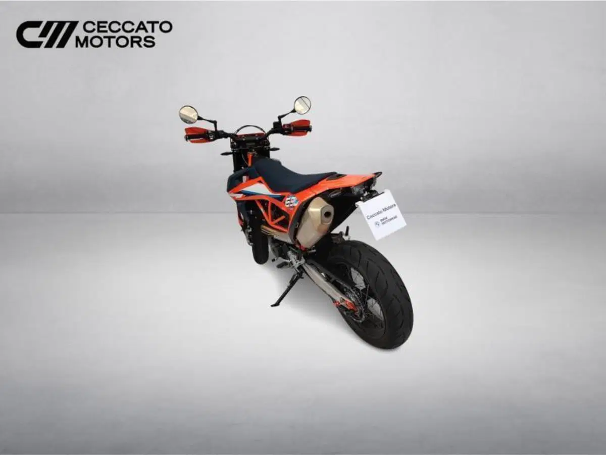 KTM 690 SMC R (2023 - 25) (7)
