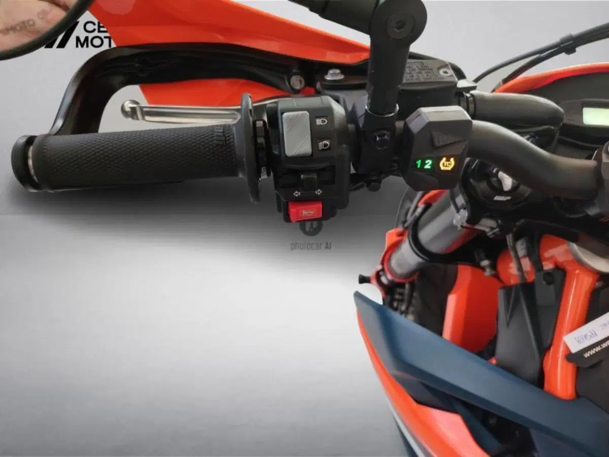 KTM 690 SMC R (2023 - 25) (13)