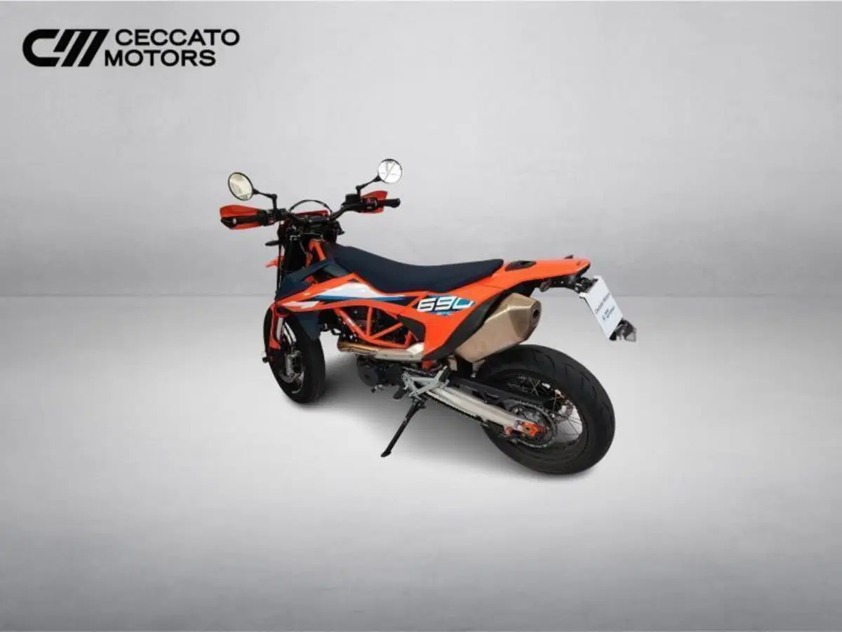 KTM 690 SMC R (2023 - 25) (8)