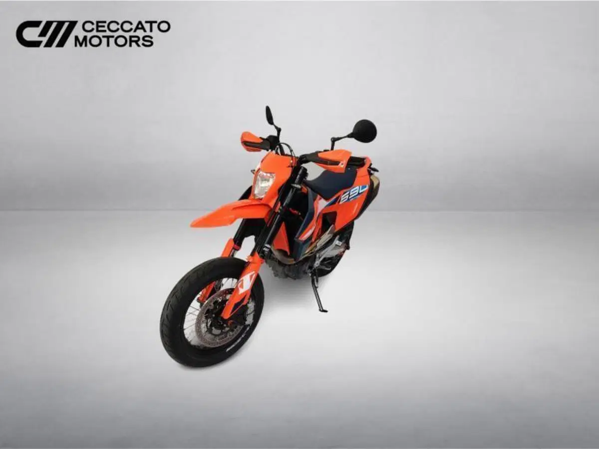 KTM 690 SMC R (2023 - 25) (11)