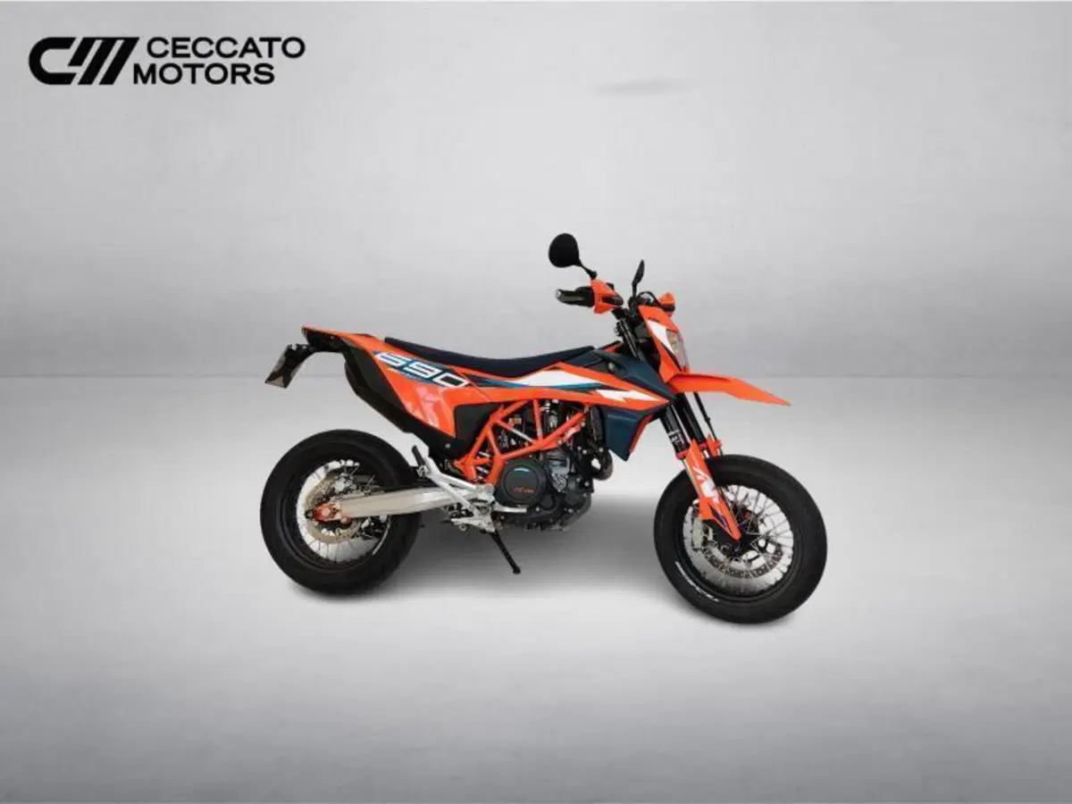 KTM 690 SMC R (2023 - 25) (3)