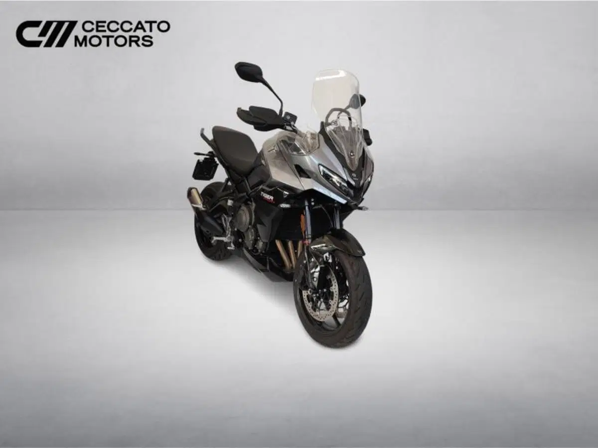 Triumph Tiger Sport 800 (2025 - 26)