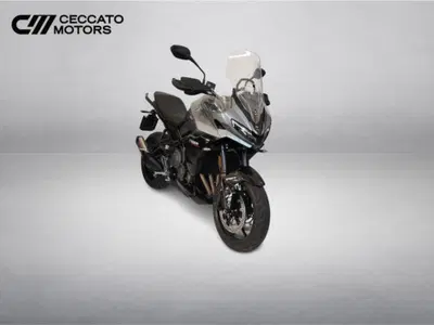 Triumph Tiger Sport 800 (2025 - 26) usata