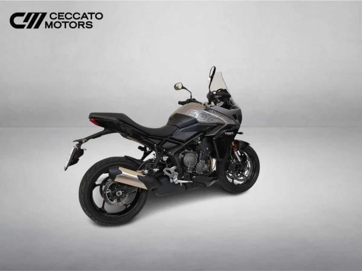 Triumph Tiger Sport 800 (2025 - 26) (4)