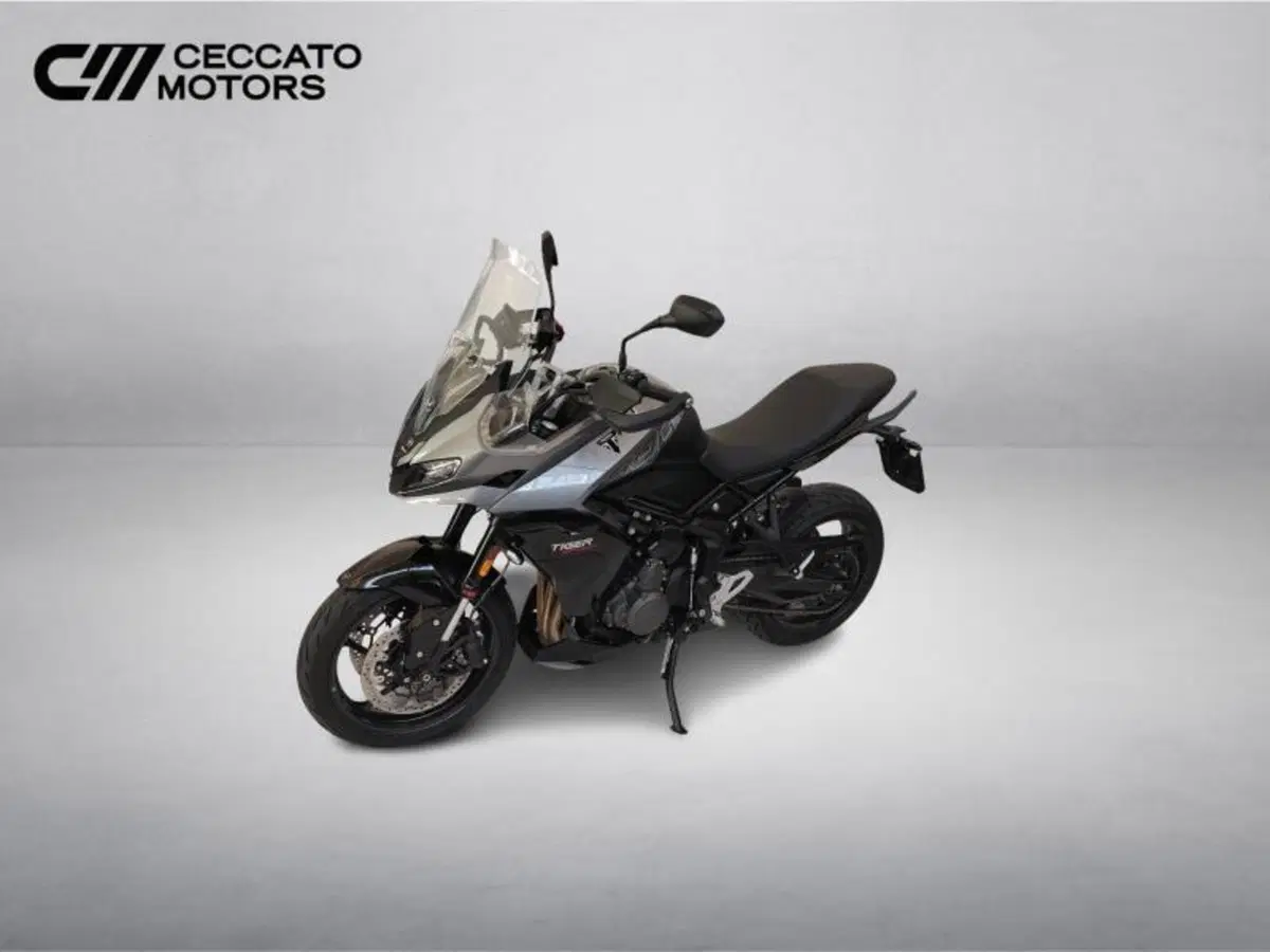 Triumph Tiger Sport 800 (2025 - 26) (10)