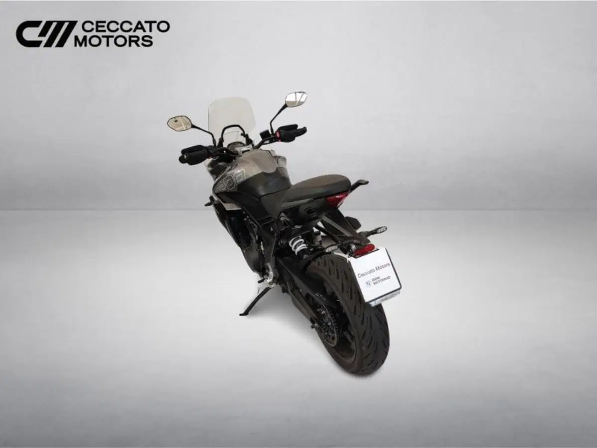Triumph Tiger Sport 800 (2025 - 26) (7)