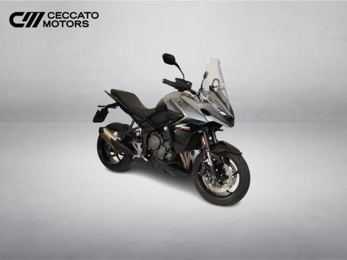 Triumph Tiger Sport 800 (2025 - 26) (2)
