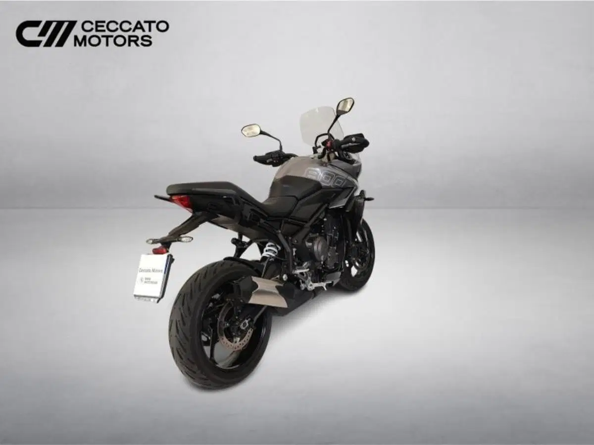 Triumph Tiger Sport 800 (2025 - 26) (5)