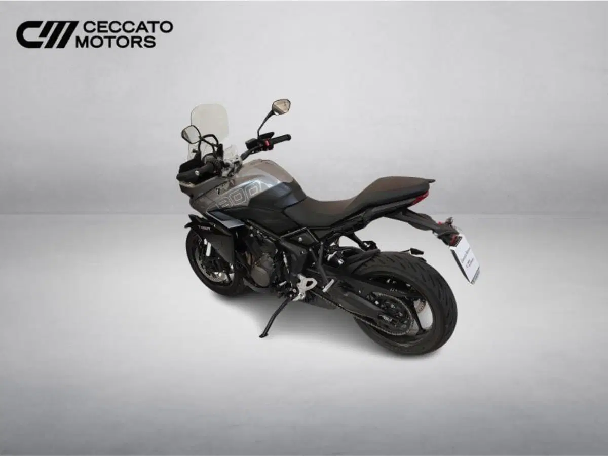 Triumph Tiger Sport 800 (2025 - 26) (8)