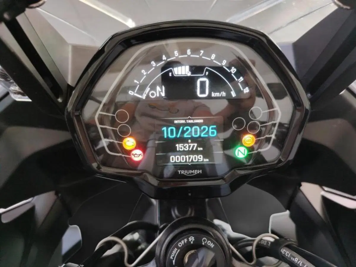 Triumph Tiger Sport 800 (2025 - 26) (14)