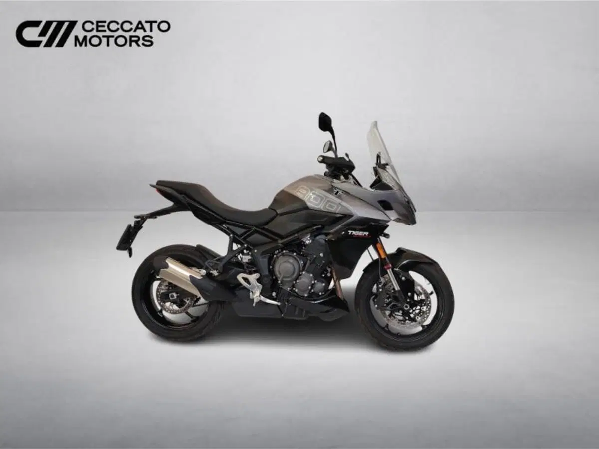 Triumph Tiger Sport 800 (2025 - 26) (3)