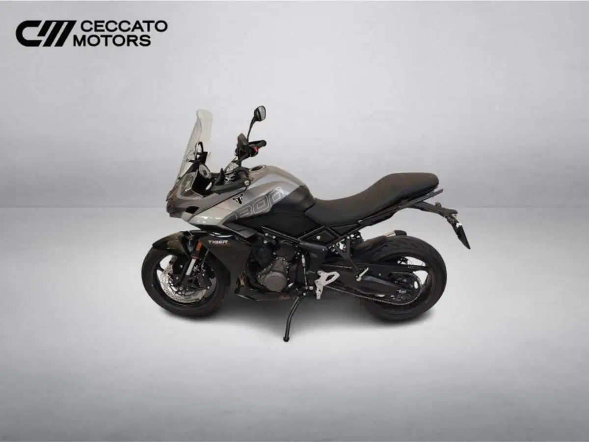 Triumph Tiger Sport 800 (2025 - 26) (9)
