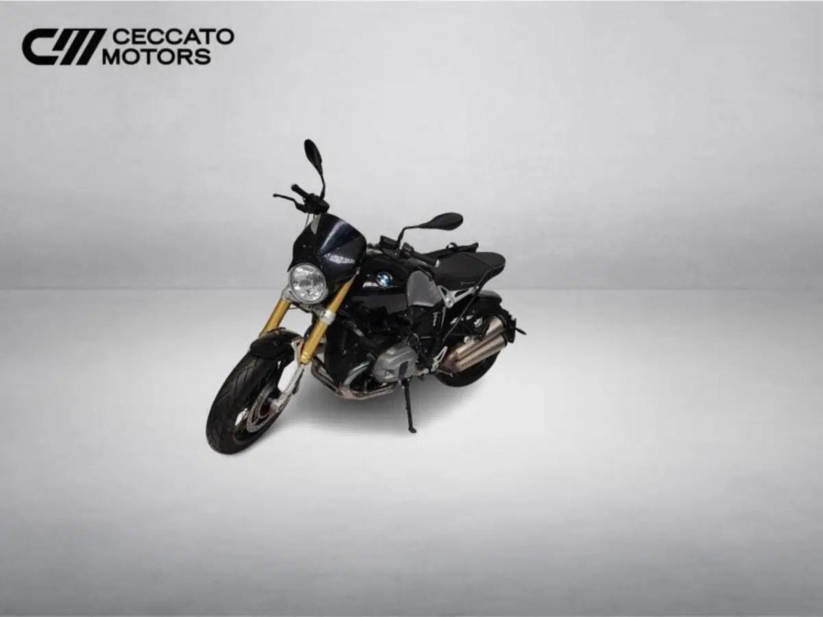 Bmw R nineT 1200 (2014 - 16) (7)