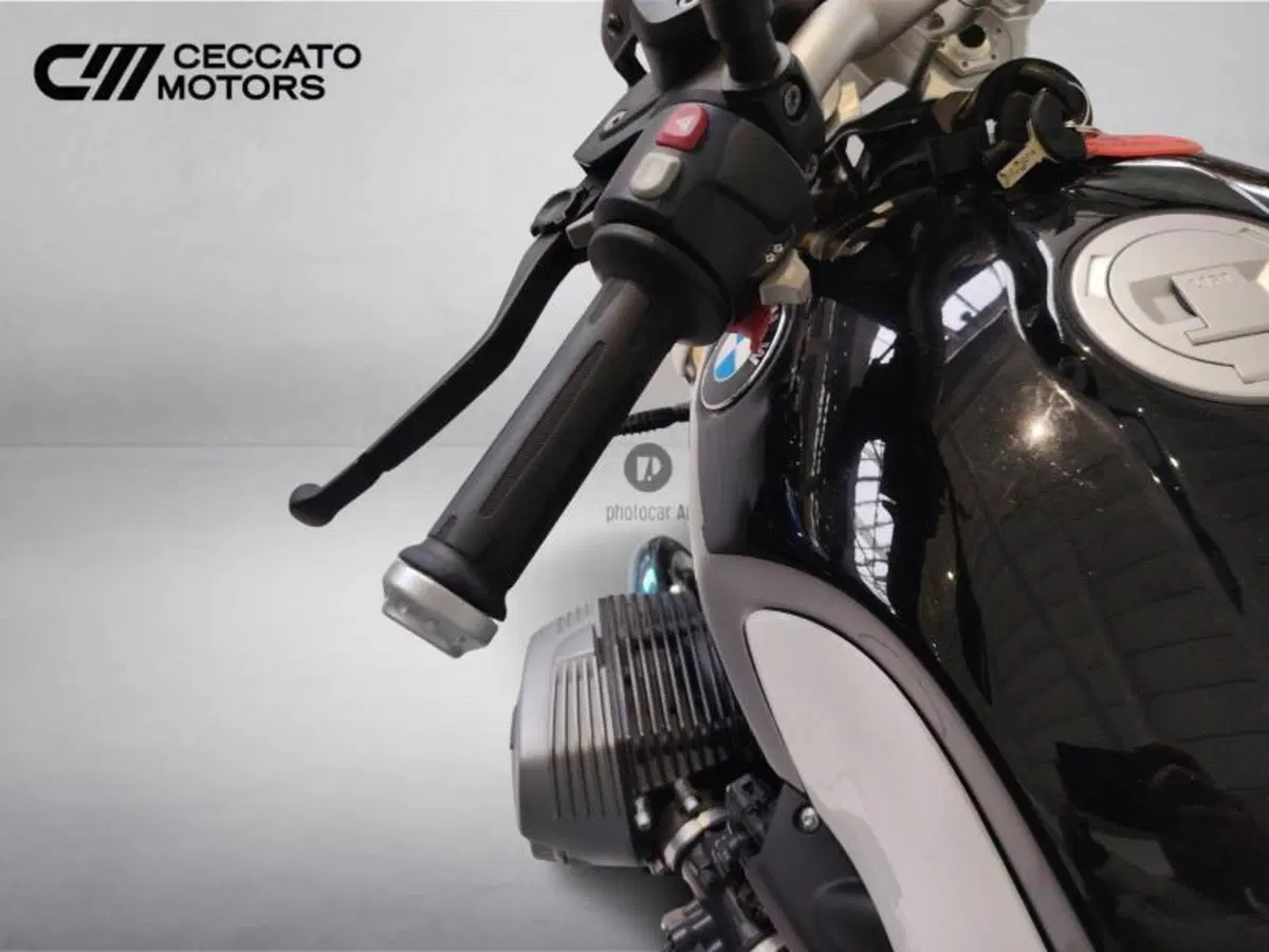Bmw R nineT 1200 (2014 - 16) (10)