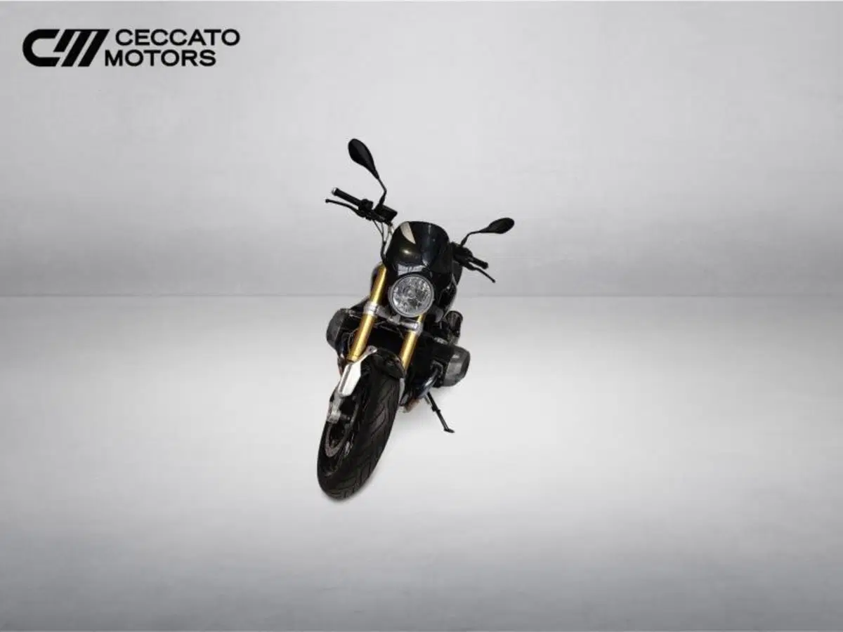 Bmw R nineT 1200 (2014 - 16) (8)