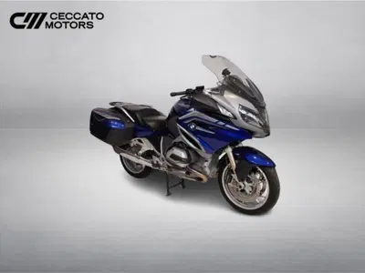 Bmw R 1200 RT (2014 - 16) usata