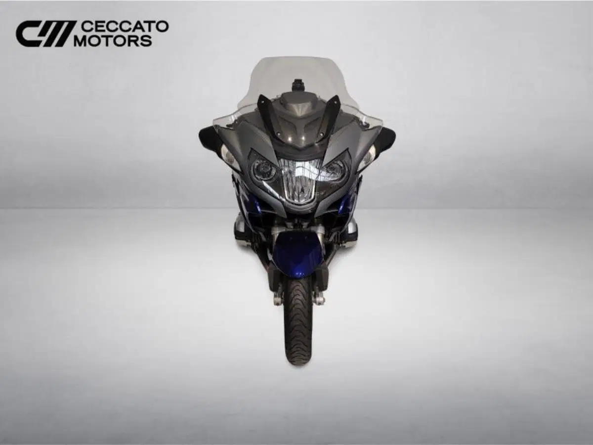 Bmw R 1200 RT (2014 - 16) (2)
