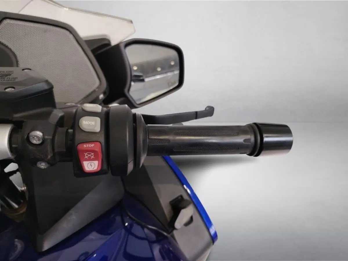 Bmw R 1200 RT (2014 - 16) (11)