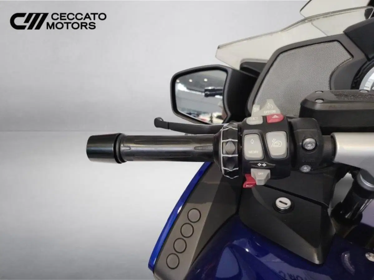 Bmw R 1200 RT (2014 - 16) (10)