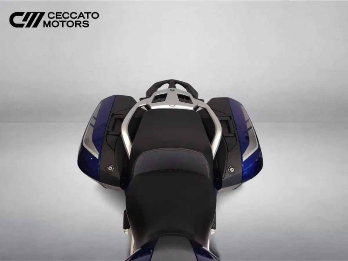 Bmw R 1200 RT (2014 - 16) (13)