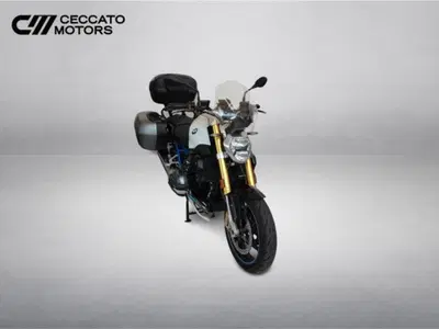 Bmw R 1200 R (2017 - 18) usata