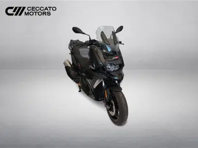 Bmw C 400 X (2025 - 26) usata