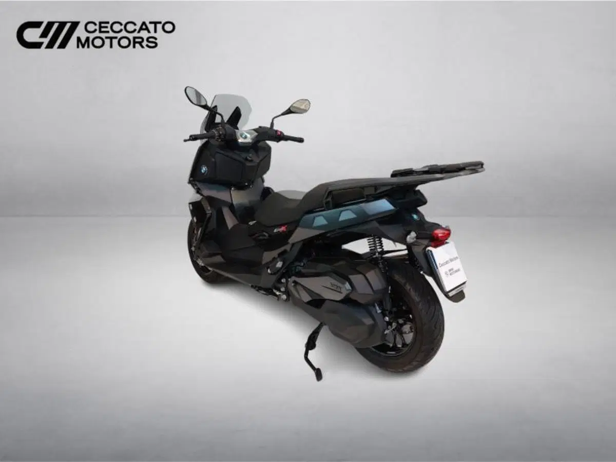 Bmw C 400 X (2025 - 26) (7)