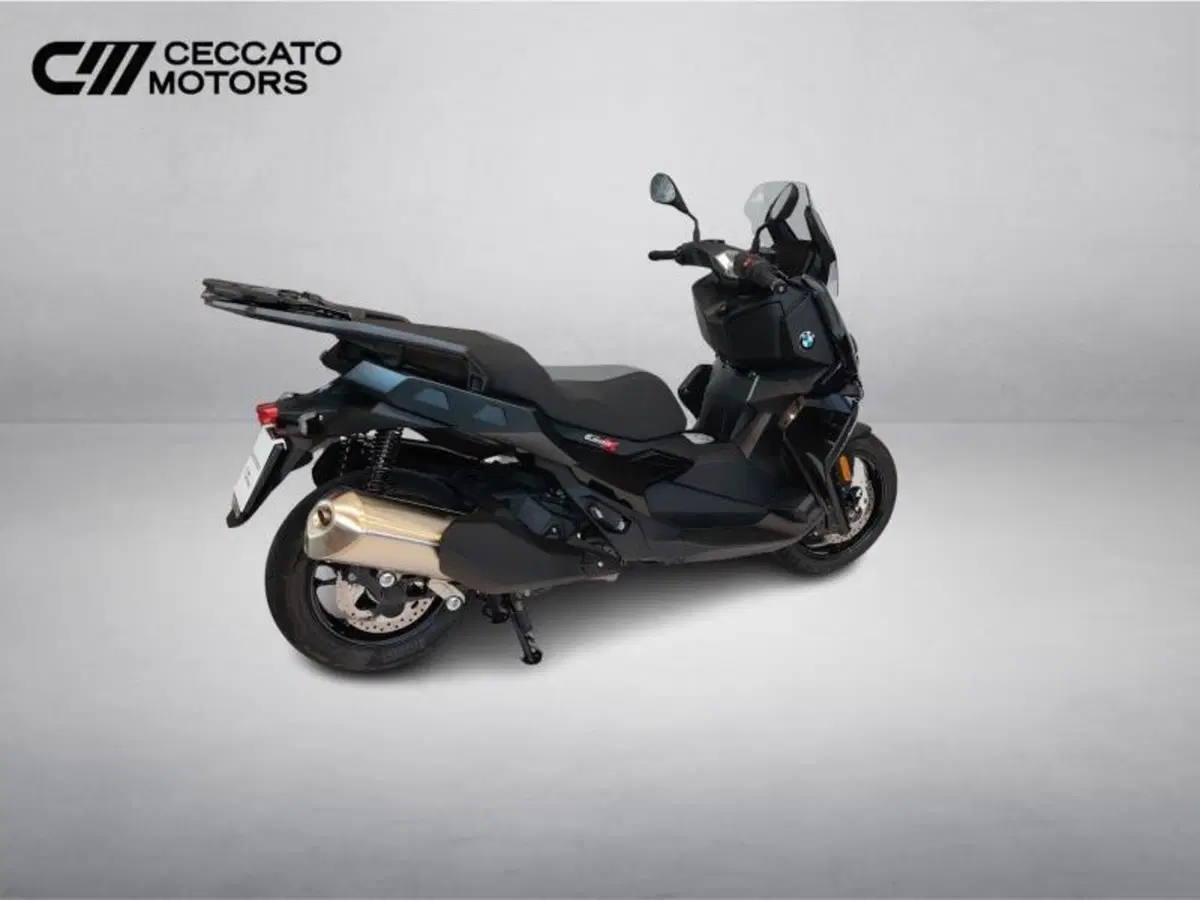 Bmw C 400 X (2025 - 26) (4)