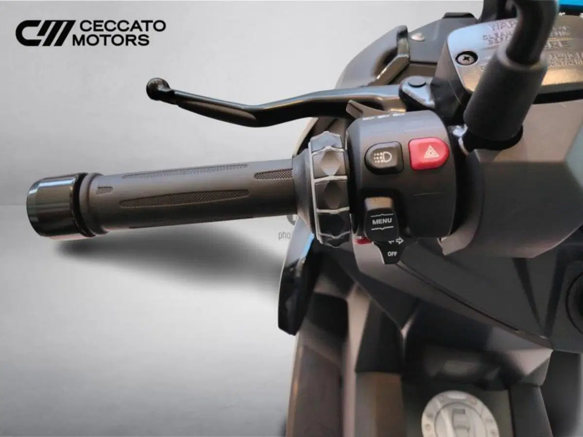 Bmw C 400 X (2025 - 26) (13)