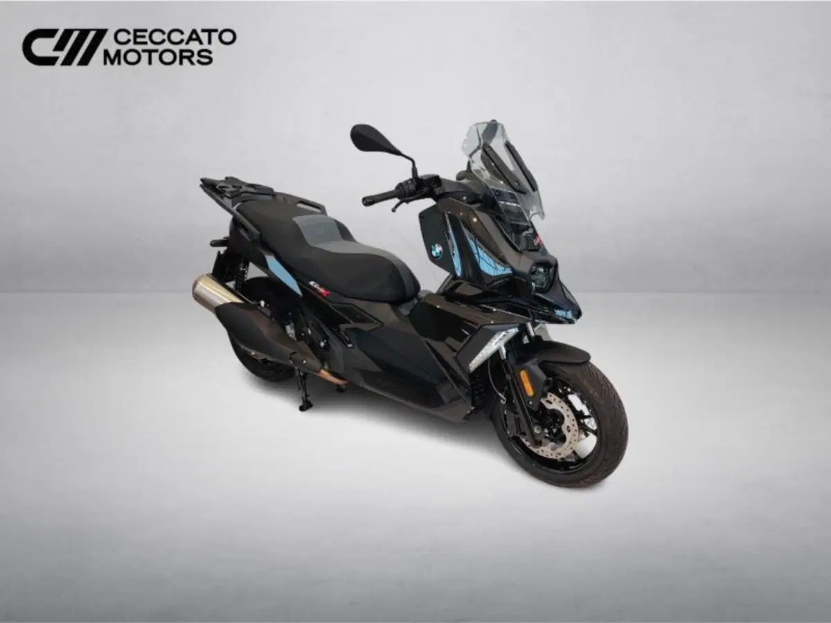 Bmw C 400 X (2025 - 26) (2)