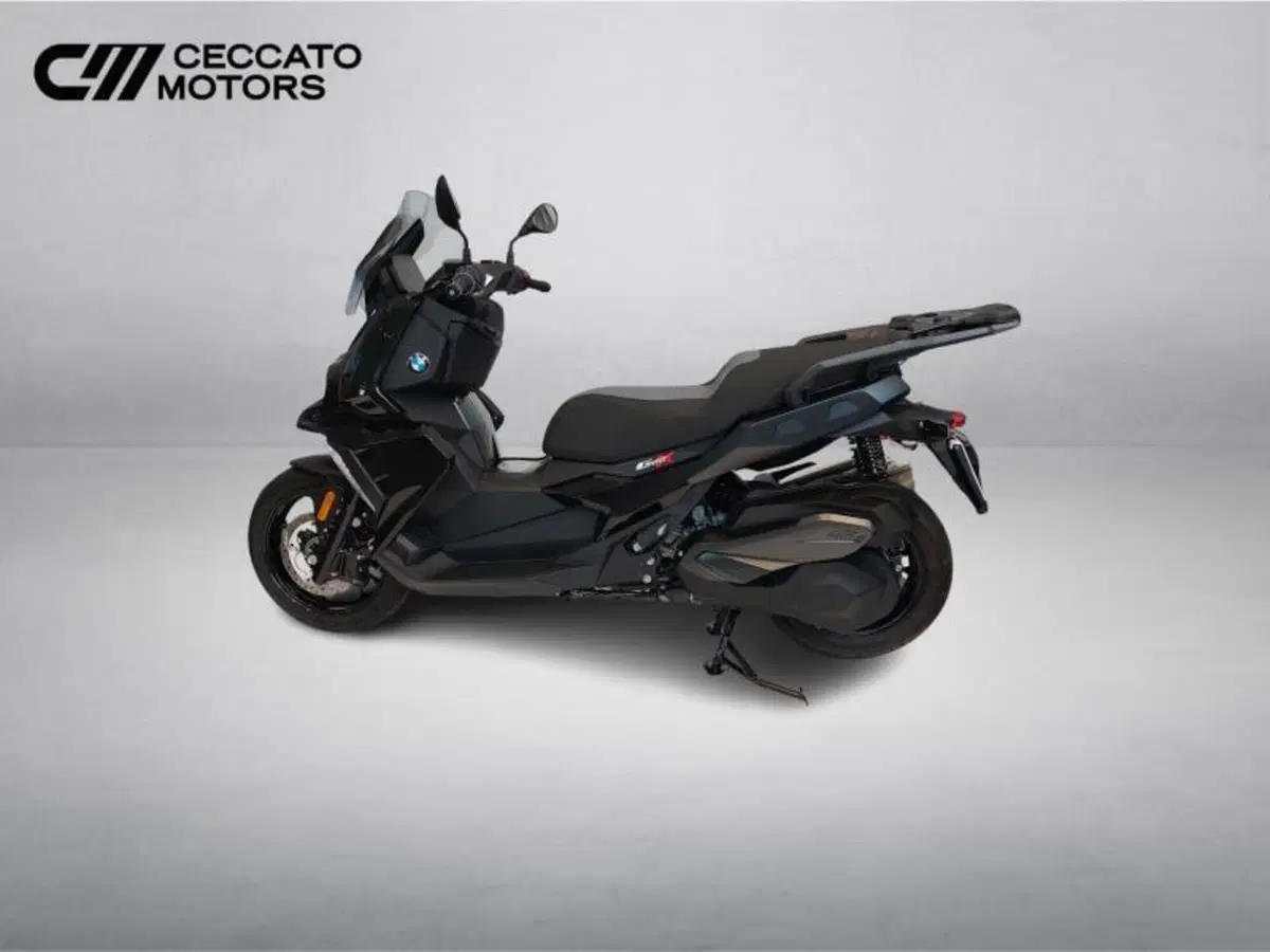 Bmw C 400 X (2025 - 26) (8)