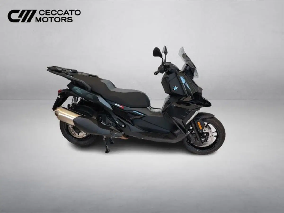 Bmw C 400 X (2025 - 26) (3)