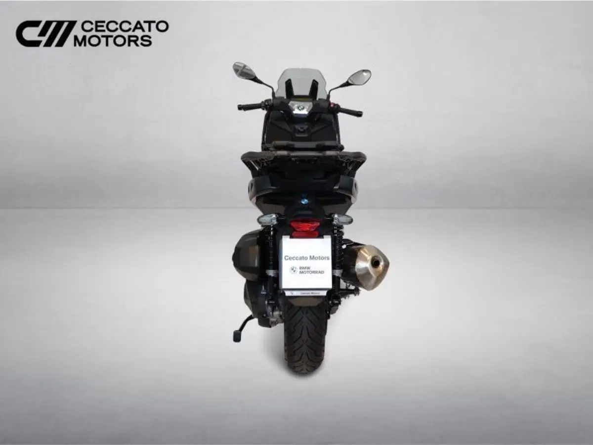 Bmw C 400 X (2025 - 26) (6)