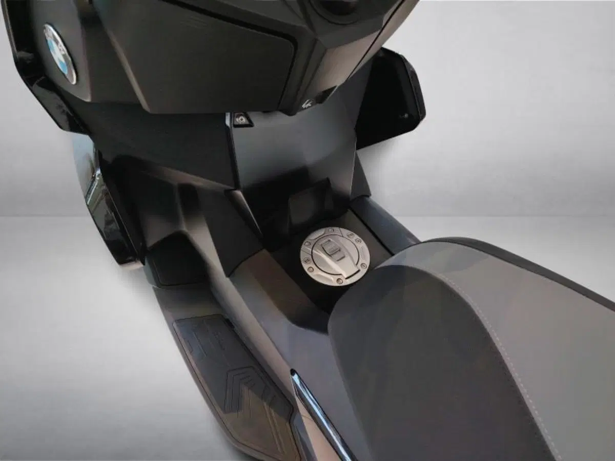 Bmw C 400 X (2025 - 26) (15)