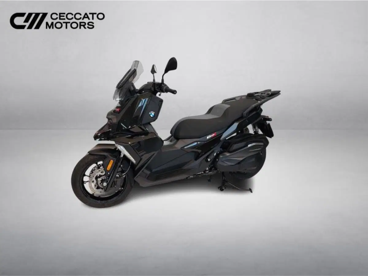 Bmw C 400 X (2025 - 26) (9)