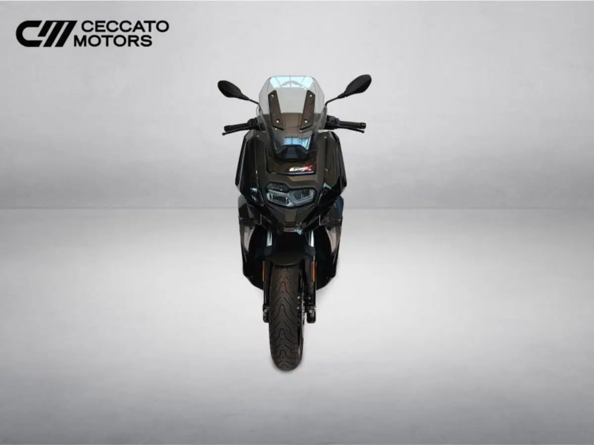 Bmw C 400 X (2025 - 26) (11)