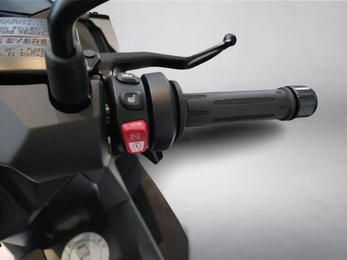 Bmw C 400 X (2025 - 26) (12)