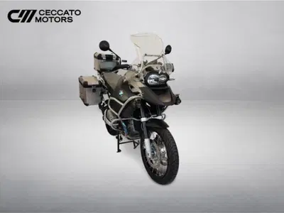 Bmw R 1200 GS (2008 - 09) usata