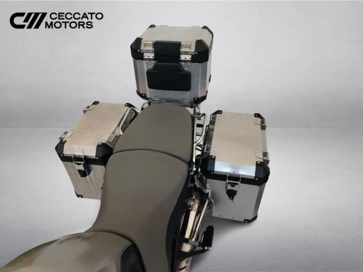 Bmw R 1200 GS (2008 - 09) (14)