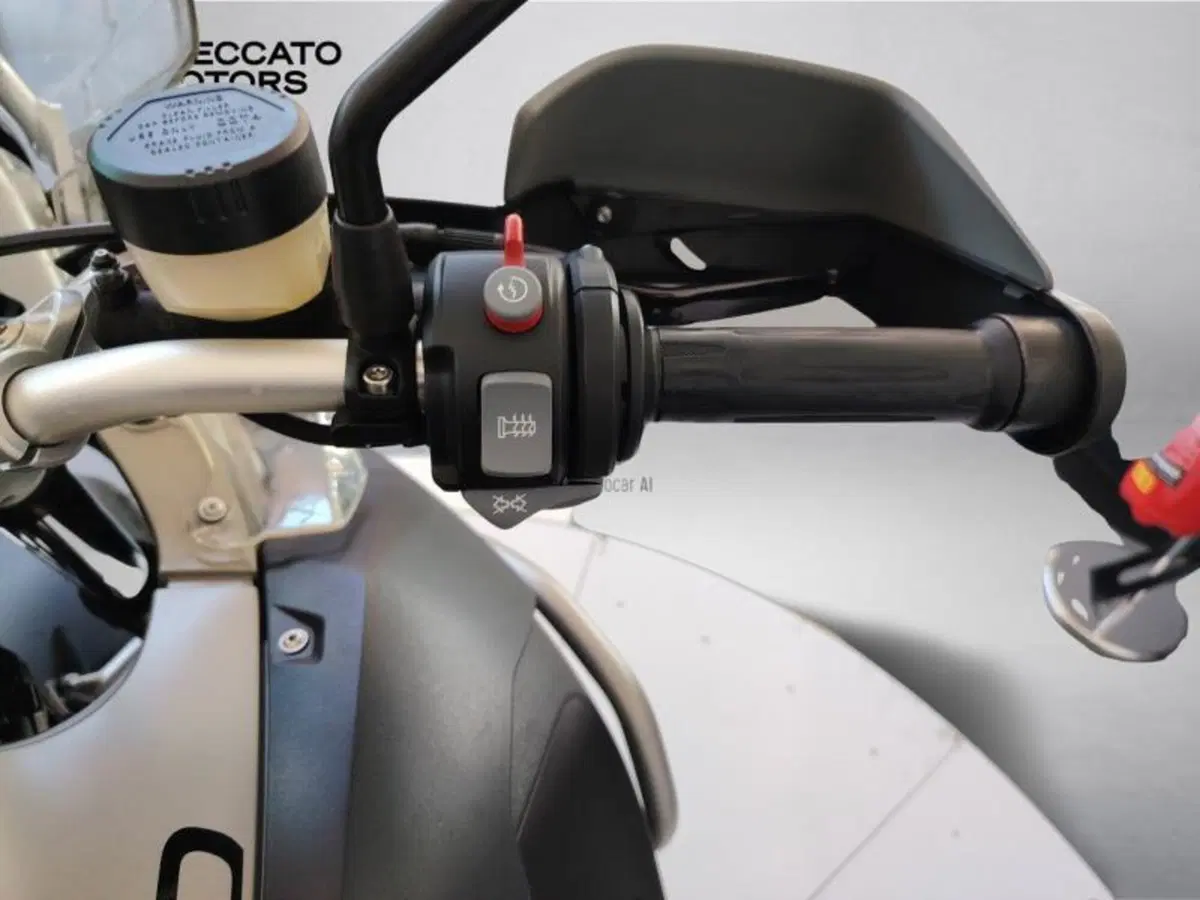 Bmw R 1200 GS (2008 - 09) (11)