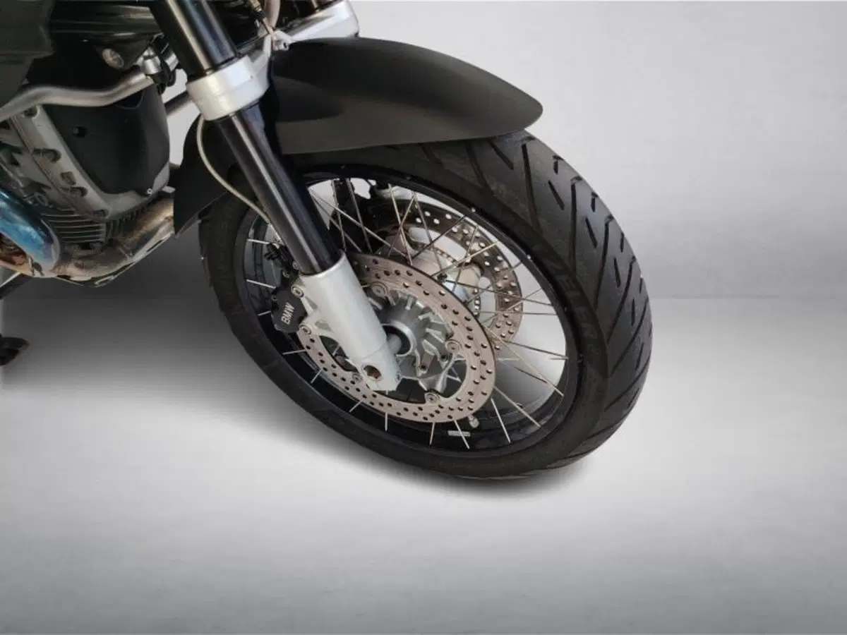 Bmw R 1200 GS (2008 - 09) (15)