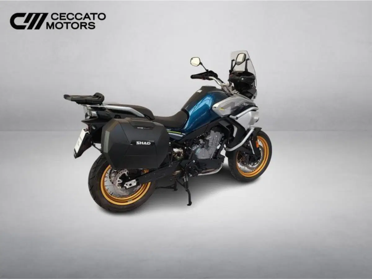 CFMOTO 800MT Touring (2022 - 26) (4)