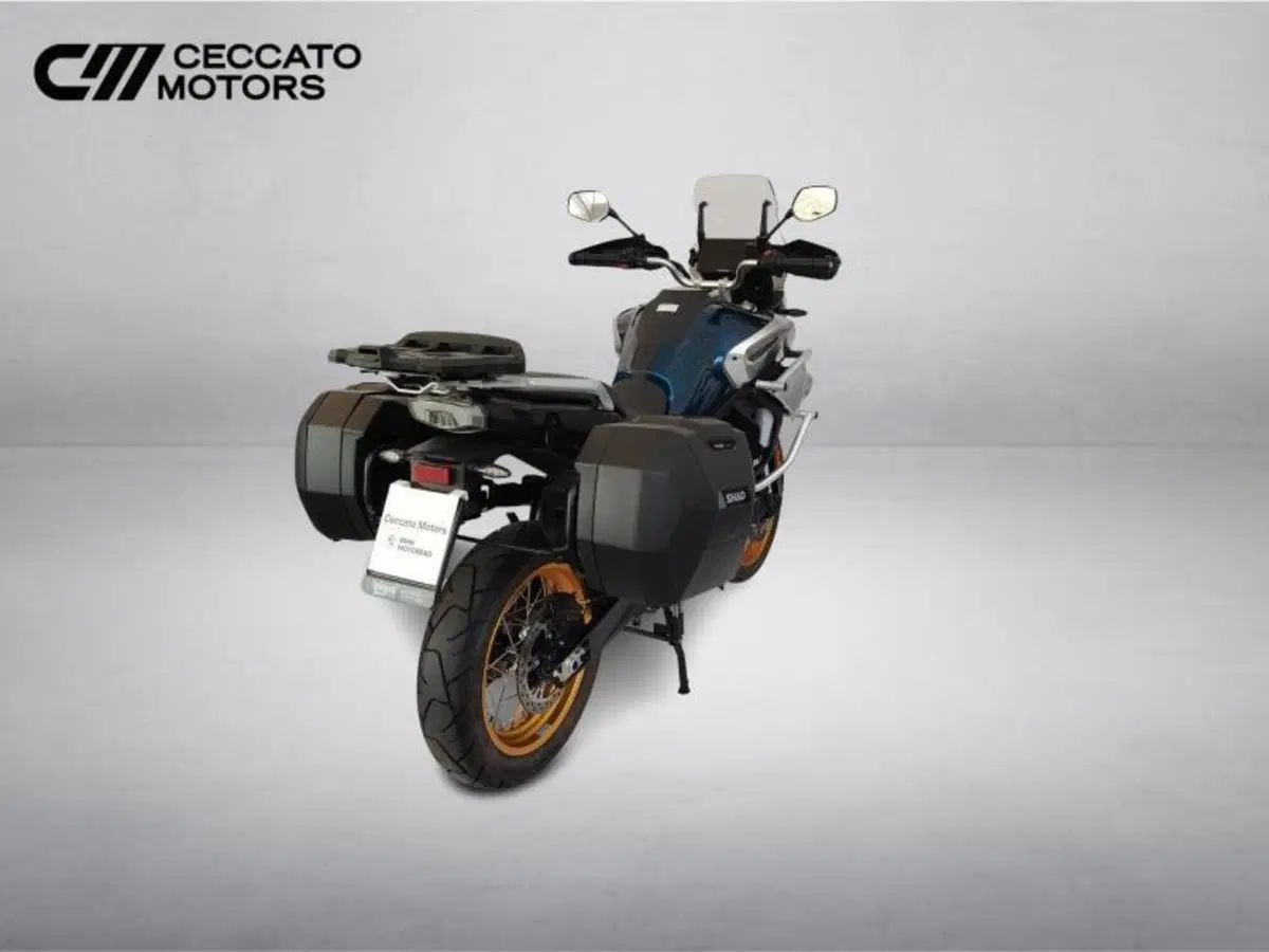 CFMOTO 800MT Touring (2022 - 26) (5)