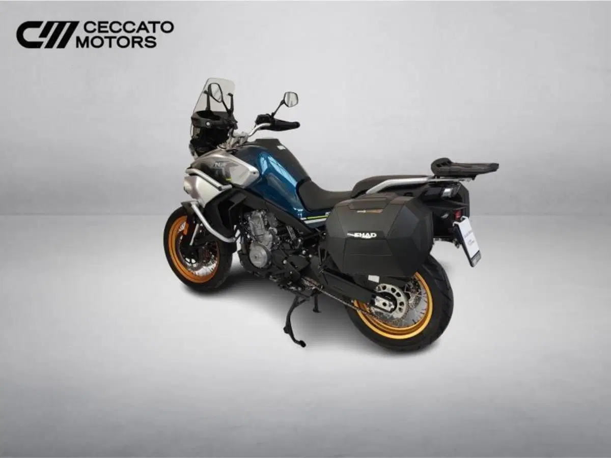 CFMOTO 800MT Touring (2022 - 26) (8)